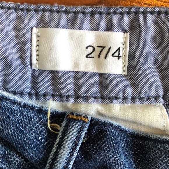 Gap Denim Shorts - Picture 6 of 7